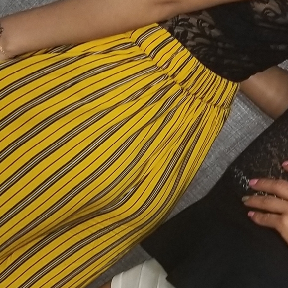 Hollister culottes pants - Picture 8 of 8